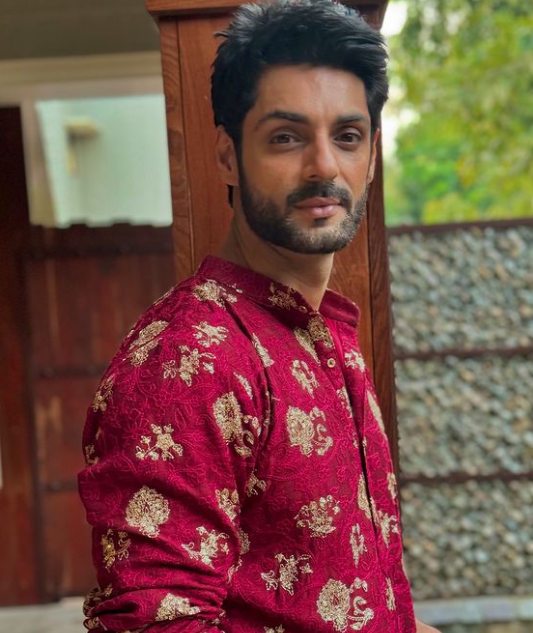 karan wahi